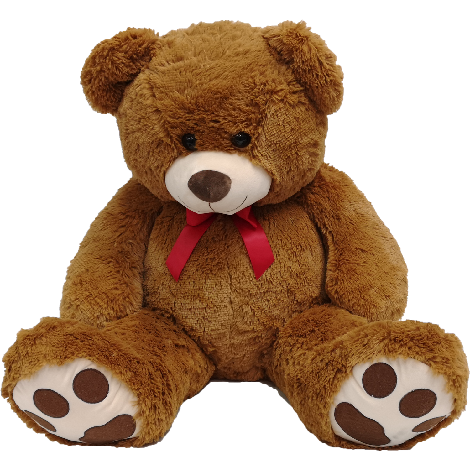 TU GIOCHI - Orsetto Peluche Morbidoso